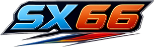 SX66 Logo